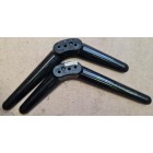 JAEGER AK3200HDDVD STAND FEETS